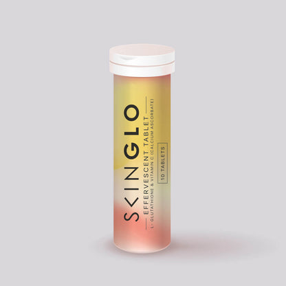 SKINGLO Glutathione Skin Health Supplement 1 Month Pack